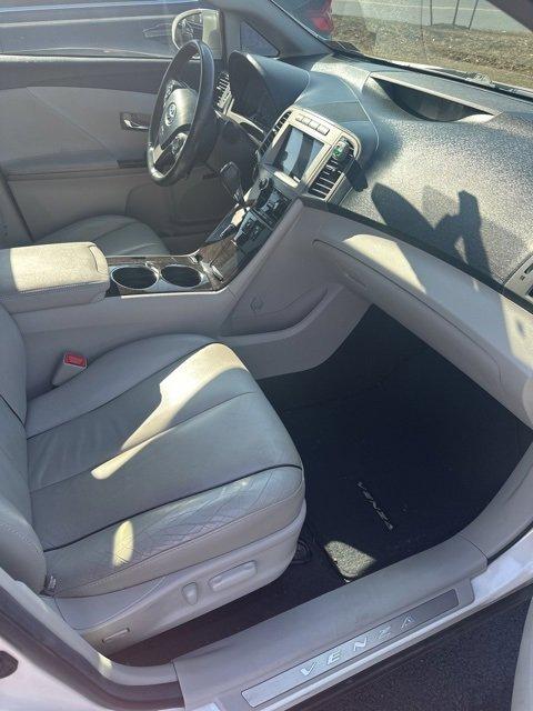 2013 Toyota Venza Vehicle Photo in Harrisburg, PA 17111