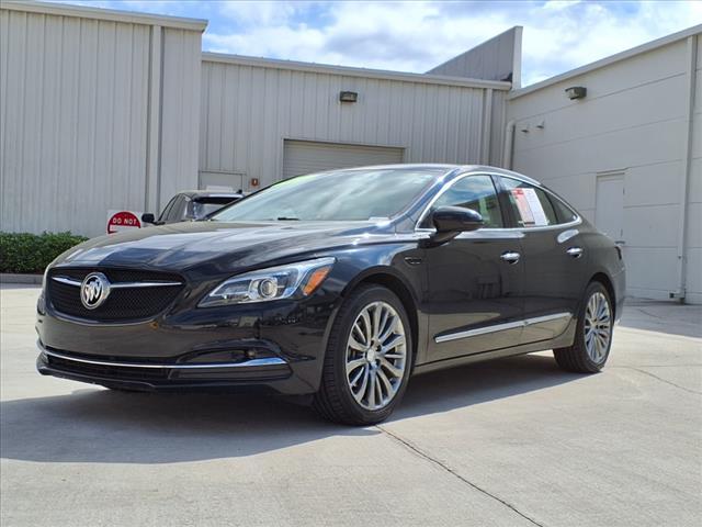 2019 Buick LaCrosse Vehicle Photo in TAMPA, FL 33612-3404