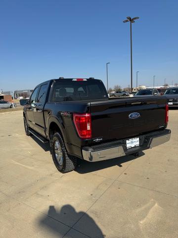 2021 Ford F-150 Vehicle Photo in Peoria, IL 61615