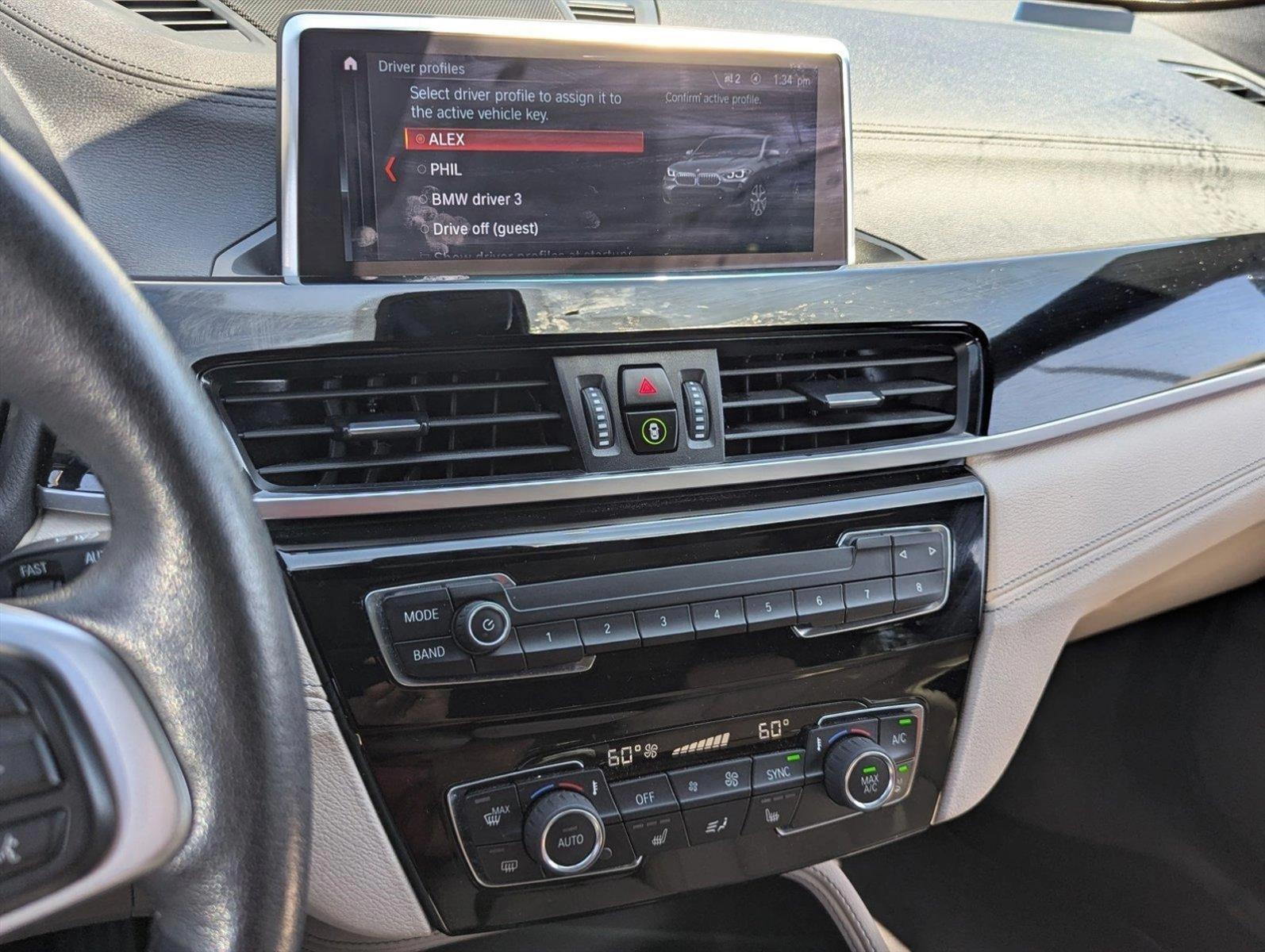 2020 BMW X2 xDrive28i Vehicle Photo in Delray Beach, FL 33444