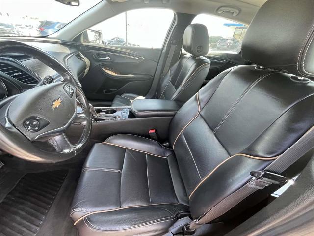2015 Chevrolet Impala Vehicle Photo in ALCOA, TN 37701-3235