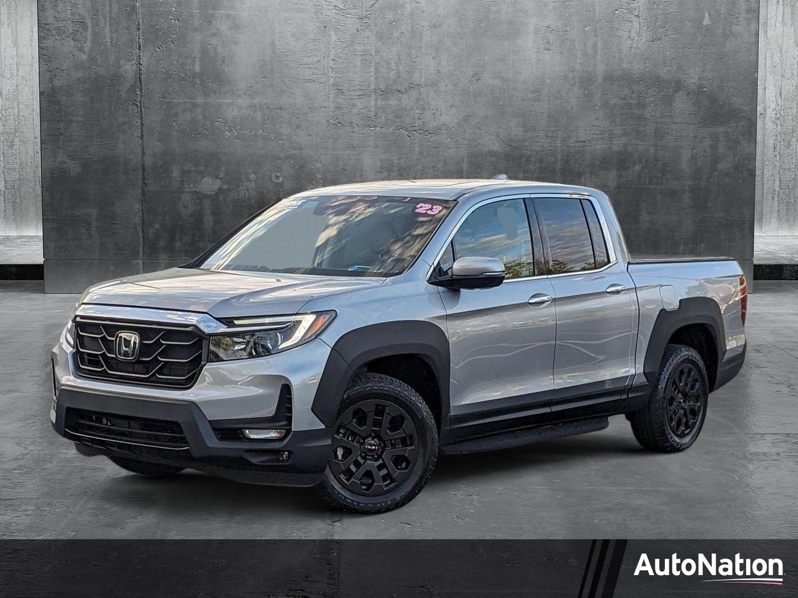 2023 Honda Ridgeline Vehicle Photo in Sanford, FL 32771