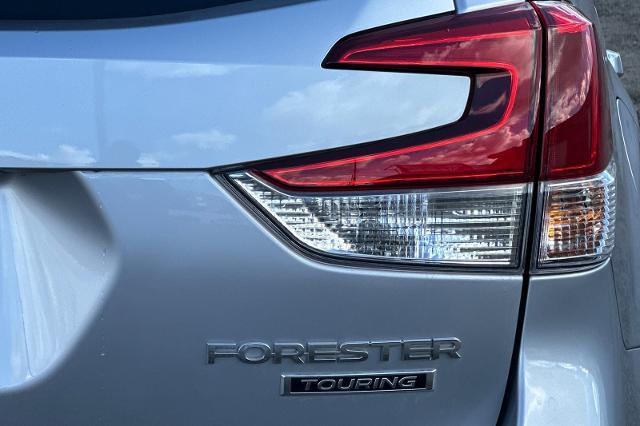 2020 Subaru Forester Vehicle Photo in SPOKANE, WA 99202-2191