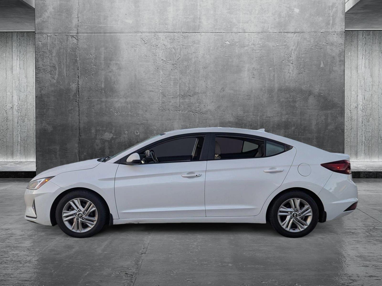 2019 Hyundai ELANTRA Vehicle Photo in Pembroke Pines , FL 33027