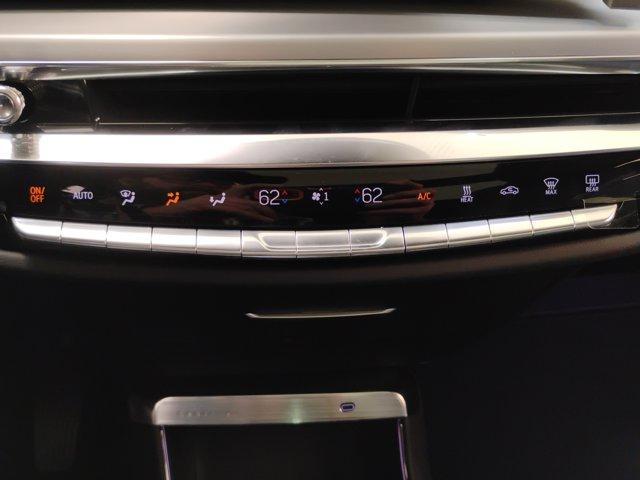 2025 Cadillac LYRIQ Vehicle Photo in PINEVILLE, NC 28134-8495