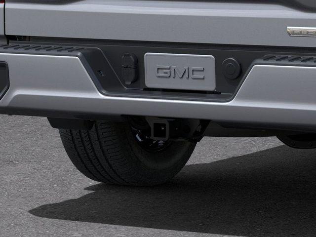 2025 GMC Sierra 1500 Vehicle Photo in DANBURY, CT 06810-5034