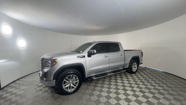 2021 GMC Sierra 1500 Vehicle Photo in GILBERT, AZ 85297-0402