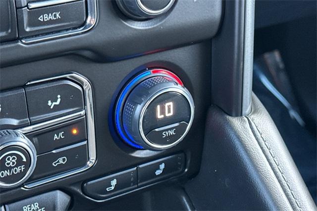 2023 Chevrolet Tahoe Vehicle Photo in ELK GROVE, CA 95757-8703