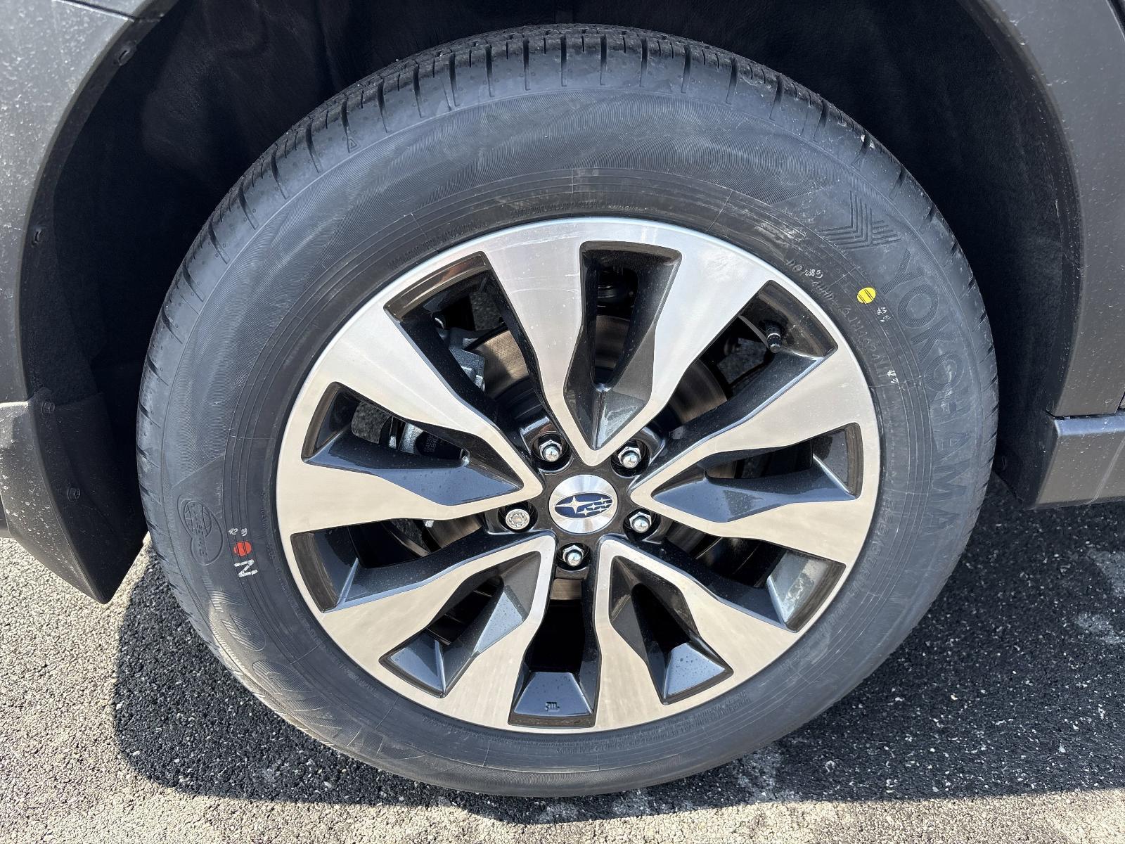2025 Subaru Outback Vehicle Photo in Mechanicsburg, PA 17050