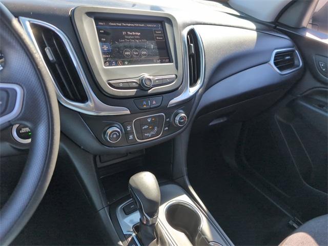 2023 Chevrolet Equinox Vehicle Photo in AURORA, CO 80012-4011