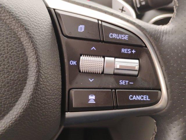 2021 Genesis G70 Vehicle Photo in Fort Mill, SC 29708