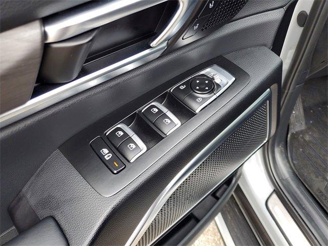 2024 Kia Telluride Vehicle Photo in MILFORD, OH 45150-1684