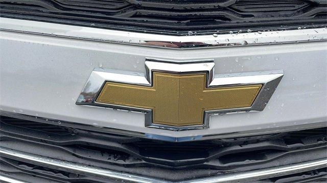 2016 Chevrolet Equinox Vehicle Photo in THOMPSONTOWN, PA 17094-9014