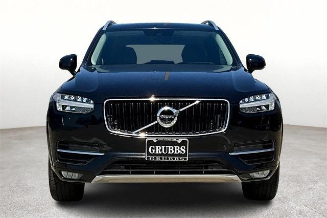 2019 Volvo XC90 Vehicle Photo in San Antonio, TX 78230