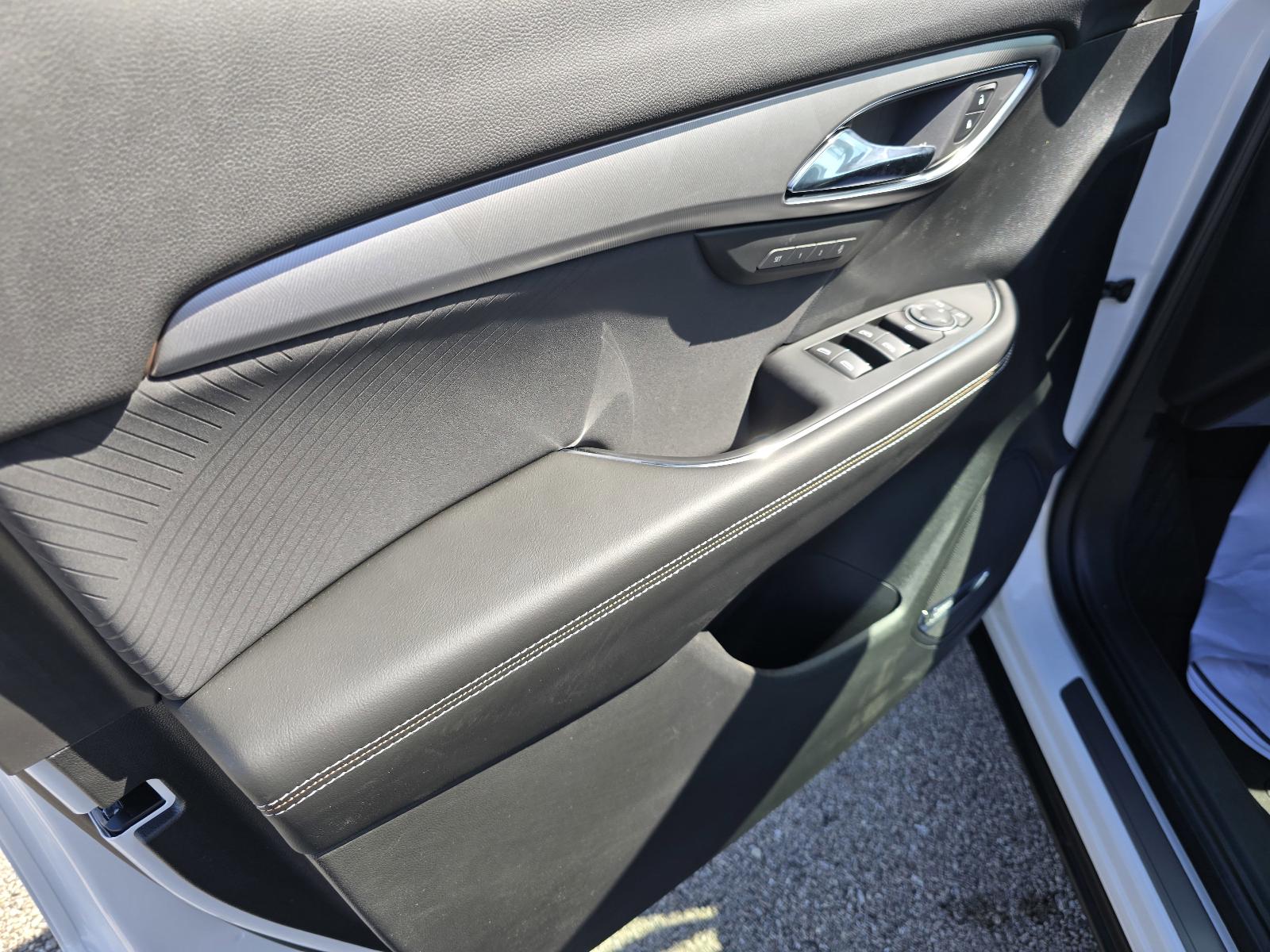 2025 Buick Envision Vehicle Photo in Rolla, MO 65401