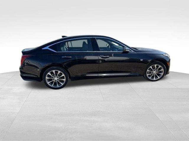 2020 Cadillac CT5 Vehicle Photo in MEDINA, OH 44256-9631