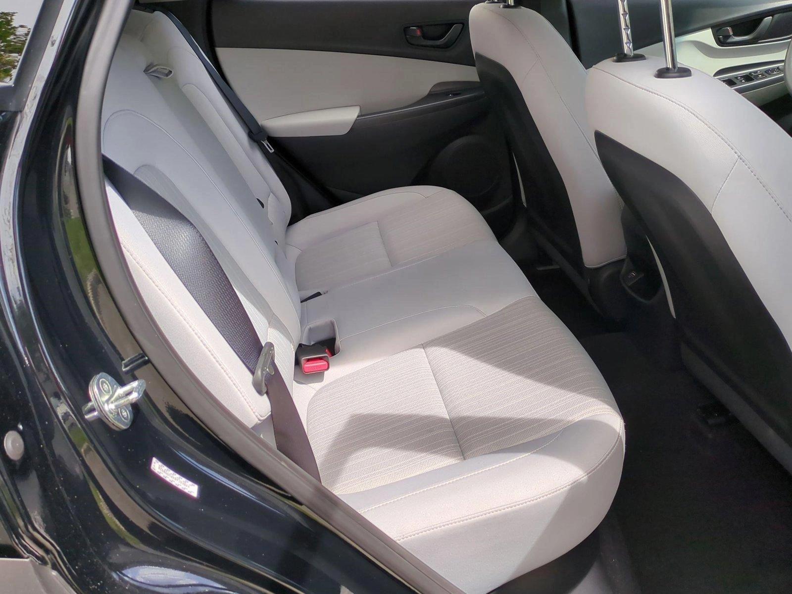 2023 Hyundai KONA Vehicle Photo in West Palm Beach, FL 33417