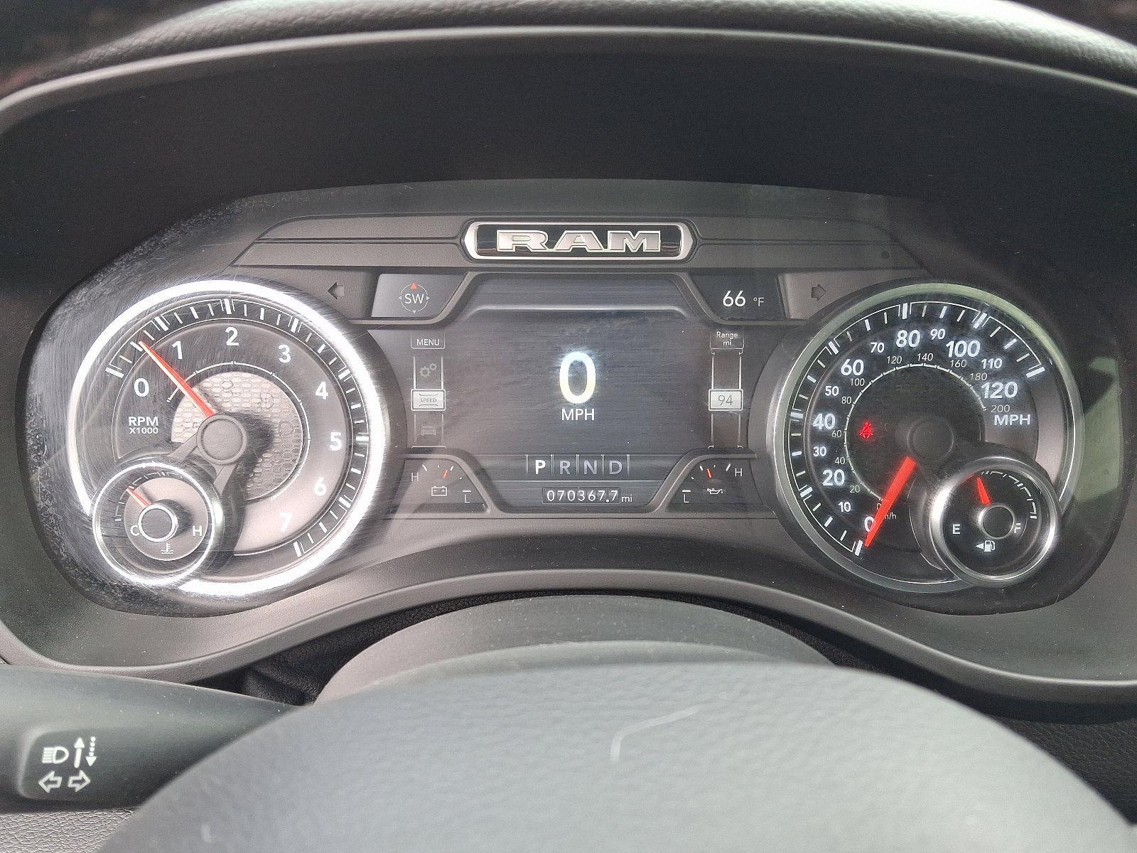 2019 Ram 1500 Vehicle Photo in BETHLEHEM, PA 18017-9401
