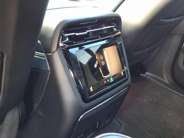 2025 Cadillac Escalade IQ Vehicle Photo in Denton, TX 76205