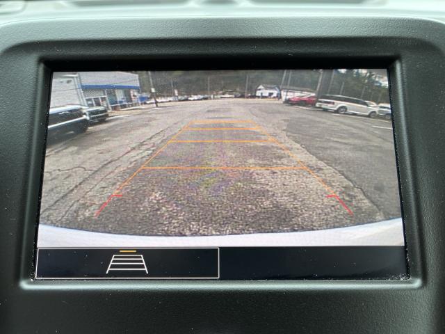 2022 Chevrolet Equinox Vehicle Photo in PITTSBURGH, PA 15226-1209
