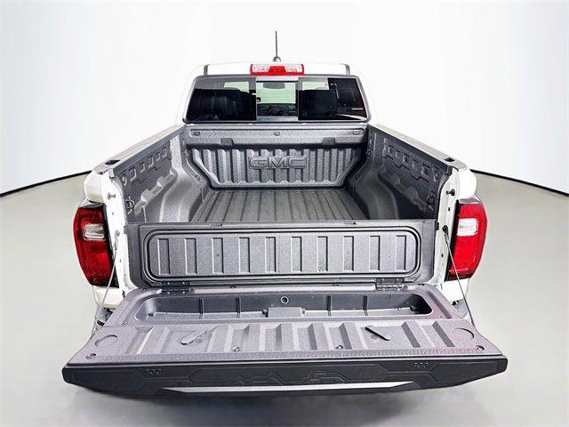 2025 GMC Canyon Vehicle Photo in PUYALLUP, WA 98371-4149