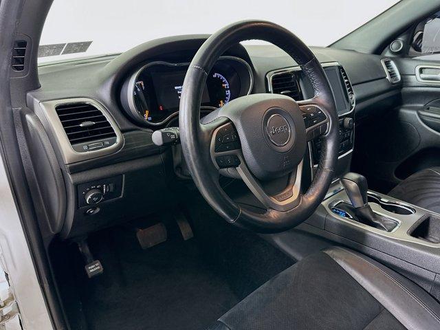 2021 Jeep Grand Cherokee Vehicle Photo in Doylsetown, PA 18901