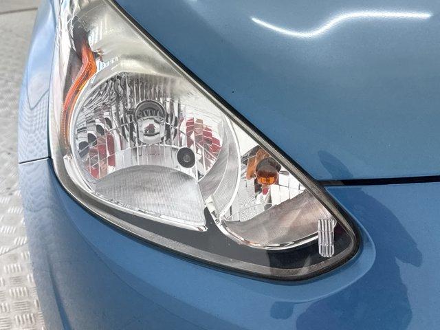 2015 Mitsubishi Mirage Vehicle Photo in Charlotte, NC 28273
