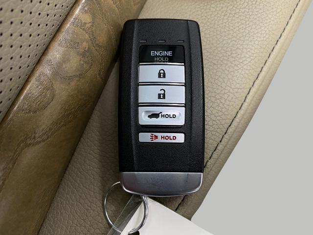 2019 Acura MDX Vehicle Photo in Appleton, WI 54913