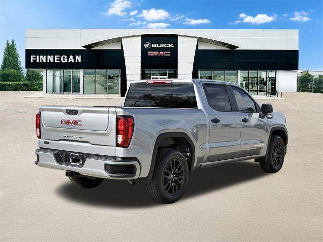 2025 GMC Sierra 1500 Vehicle Photo in ROSENBERG, TX 77471-5675
