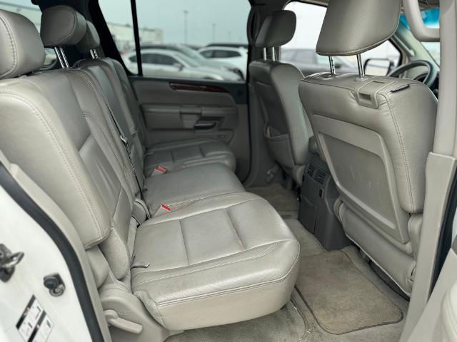 2008 INFINITI QX56 Vehicle Photo in Grapevine, TX 76051