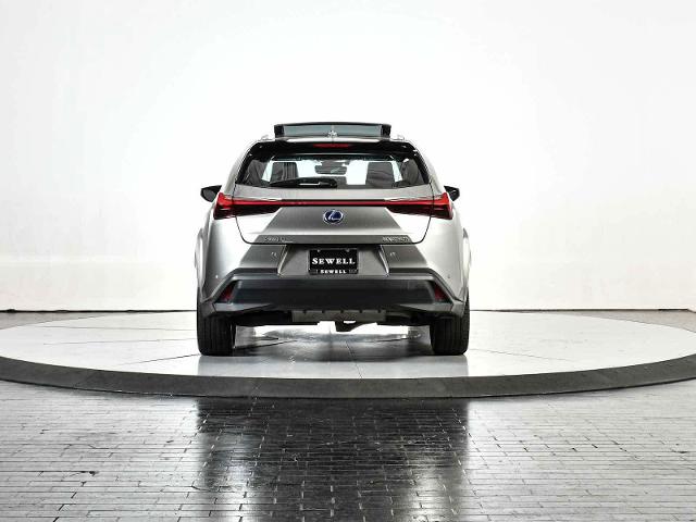 2022 Lexus UX 250h Vehicle Photo in DALLAS, TX 75235