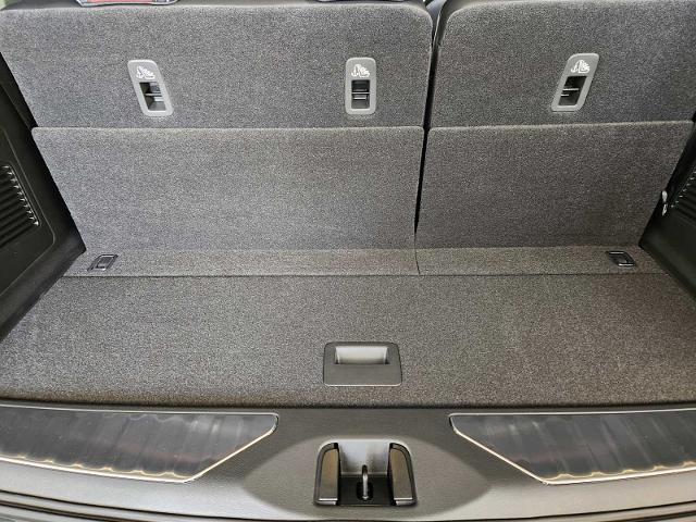 2025 INFINITI QX80 Vehicle Photo in DALLAS, TX 75209