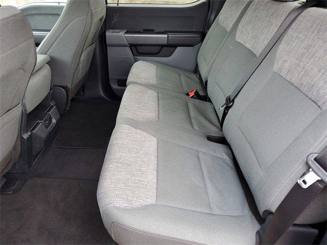 2023 Ford F-150 Vehicle Photo in MILFORD, OH 45150-1684