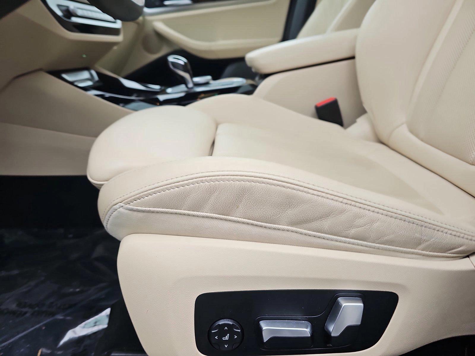 2022 BMW X3 xDrive30i Vehicle Photo in Bel Air, MD 21014
