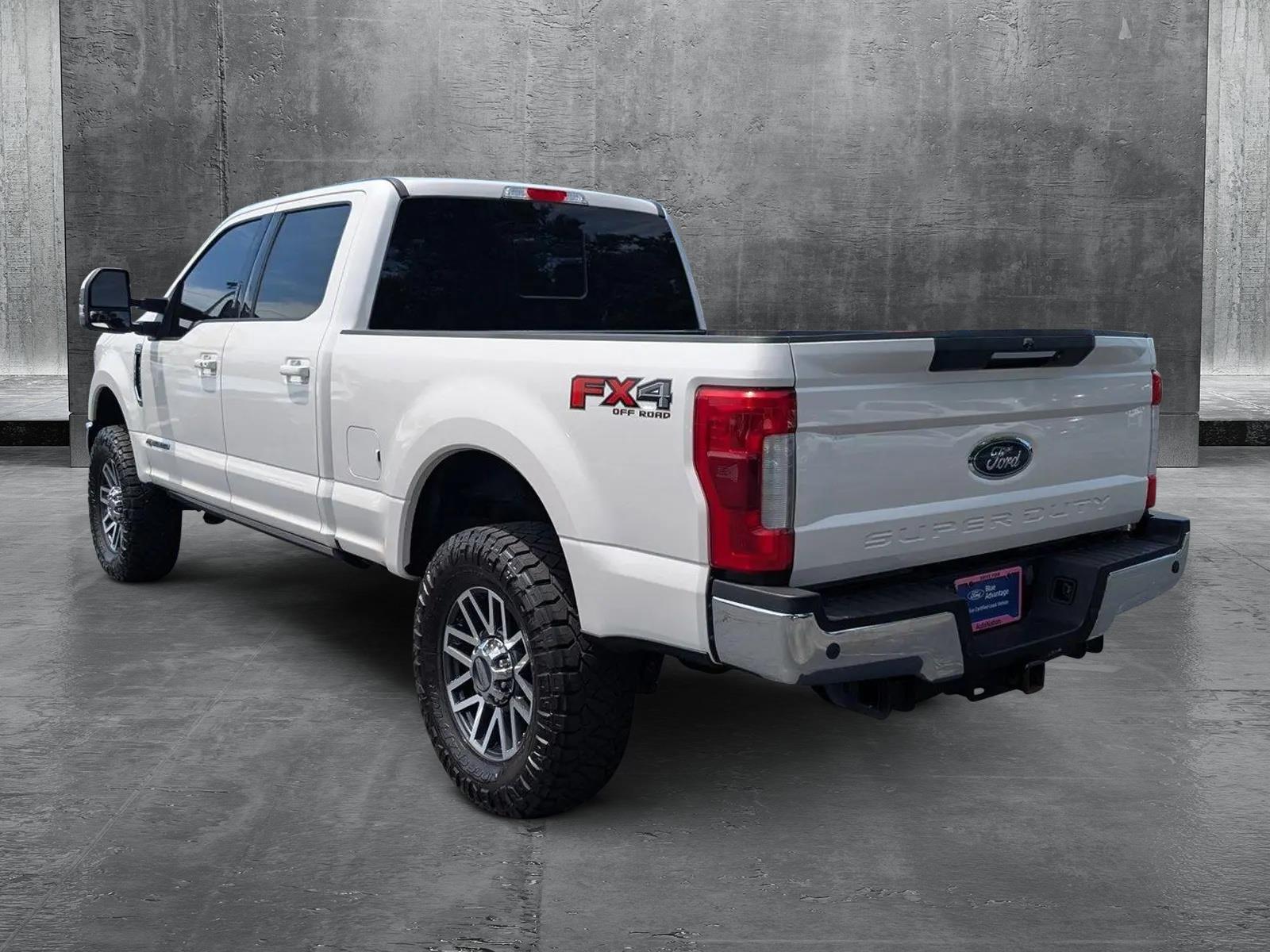 2019 Ford Super Duty F-250 SRW Vehicle Photo in Panama City, FL 32401