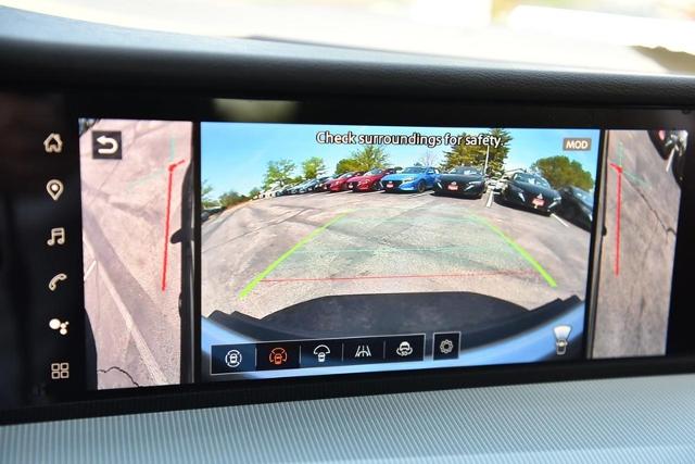 2025 Nissan Murano Vehicle Photo in Ballwin, MO 63011