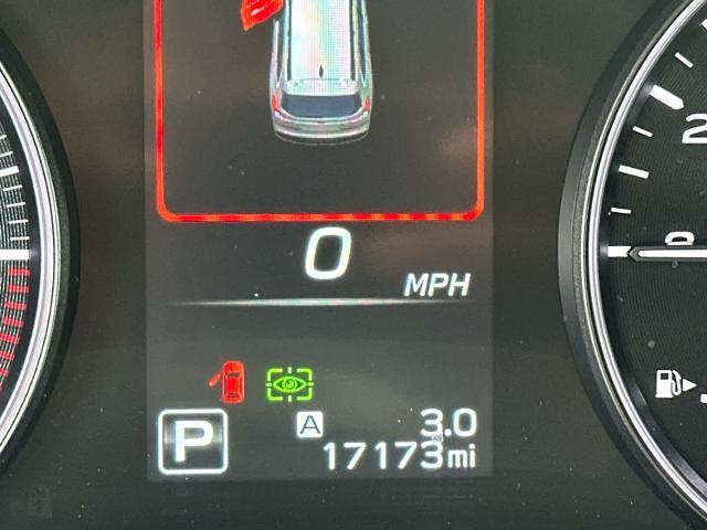 2024 Subaru Ascent Vehicle Photo in DALLAS, TX 75209