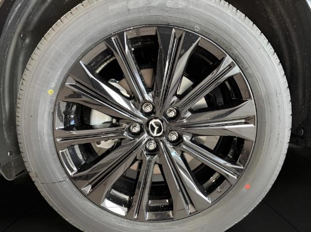 2025 Mazda CX-5 Vehicle Photo in Green Bay, WI 54304