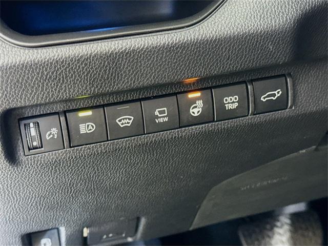 2023 Toyota RAV4 Vehicle Photo in Everett, WA 98204
