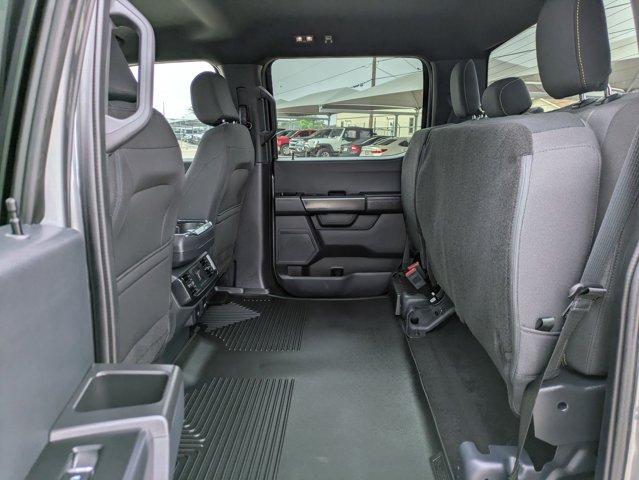 2024 Ford F-150 Vehicle Photo in SELMA, TX 78154-1460