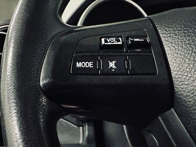 2014 Mazda Mazda5 Vehicle Photo in MEDINA, OH 44256-9631
