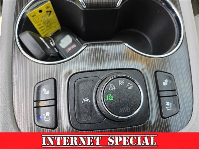 2022 GMC Acadia Vehicle Photo in LITTLE FALLS, NJ 07424-1717