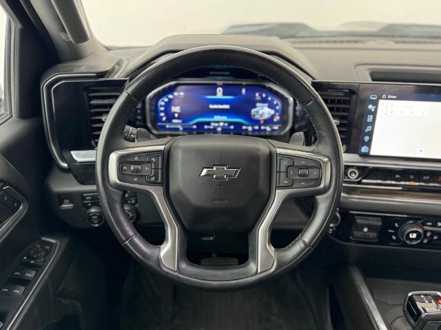 2023 Chevrolet Silverado 1500 Vehicle Photo in San Antonio, TX 78230