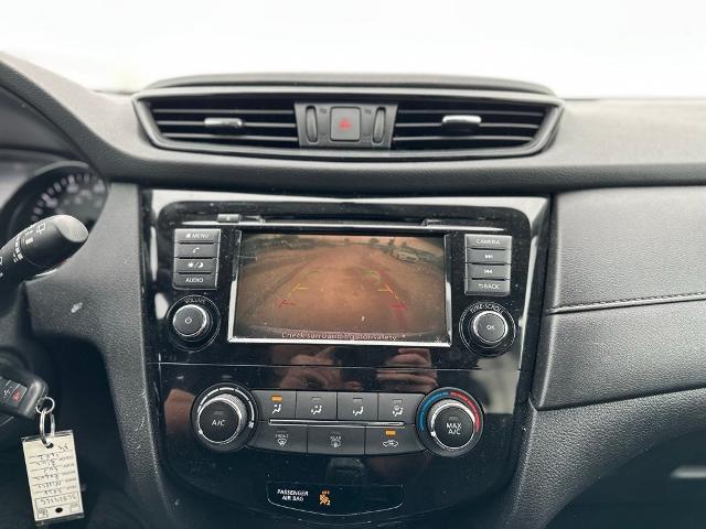 2018 Nissan Rogue Vehicle Photo in San Antonio, TX 78230