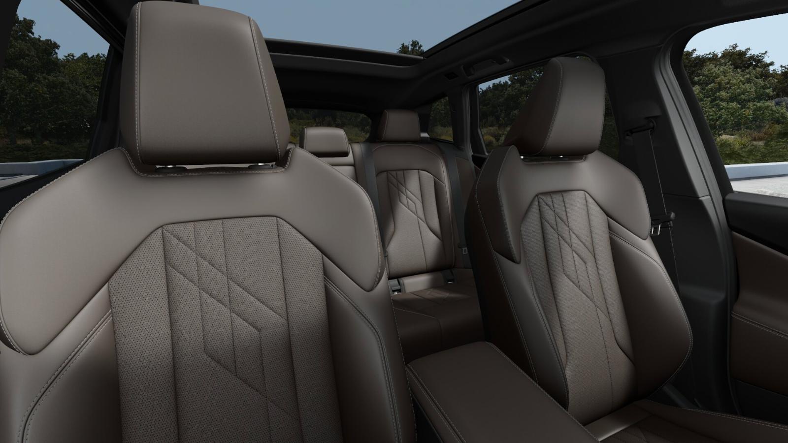 2025 BMW X3 30 xDrive Vehicle Photo in GRAPEVINE, TX 76051