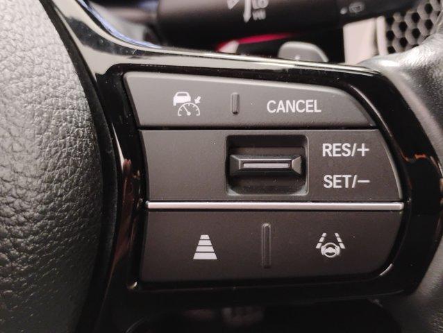2023 Honda Civic Hatchback Vehicle Photo in Fort Mill, SC 29708