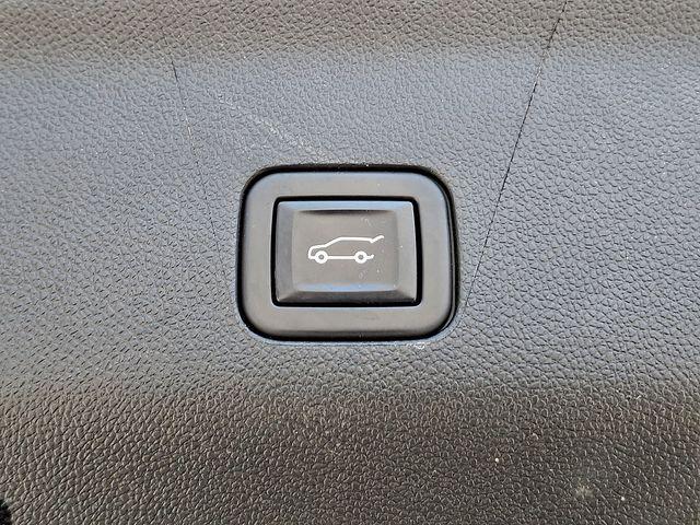 2022 Cadillac Escalade Vehicle Photo in DANBURY, CT 06810-5034