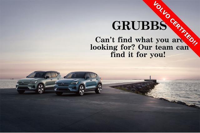 2025 Volvo S60 Vehicle Photo in Grapevine, TX 76051