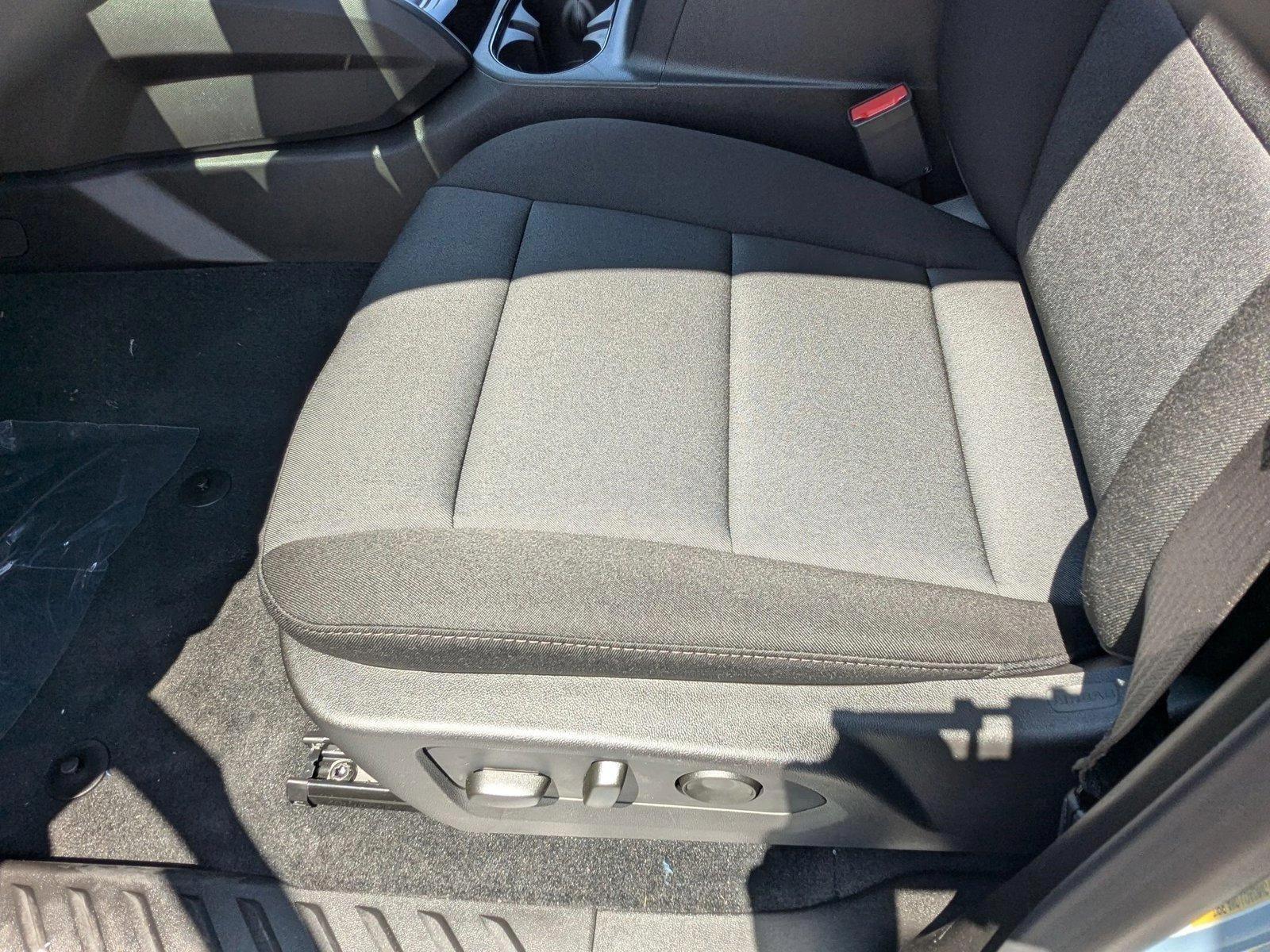 2025 Chevrolet Colorado Vehicle Photo in MIAMI, FL 33134-2699