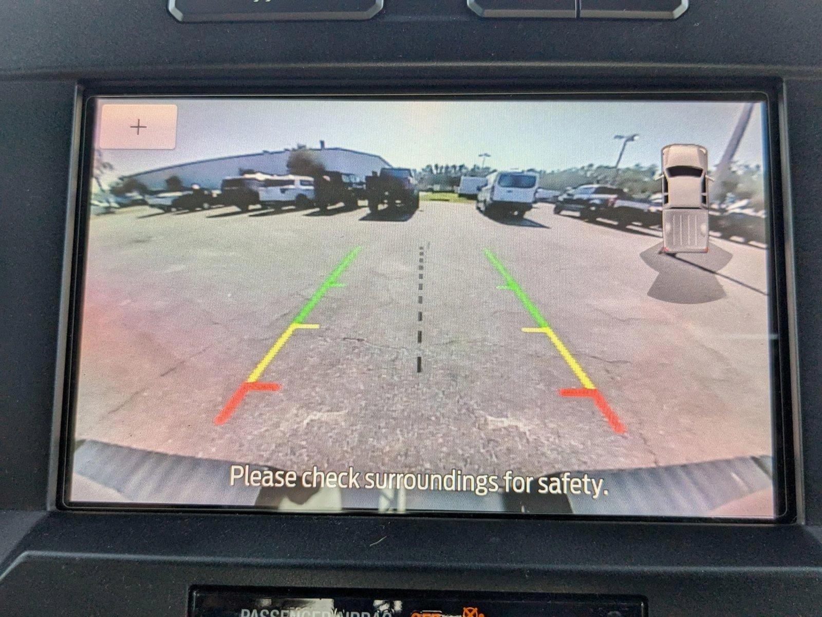 2020 Ford F-150 Vehicle Photo in St. Petersburg, FL 33713